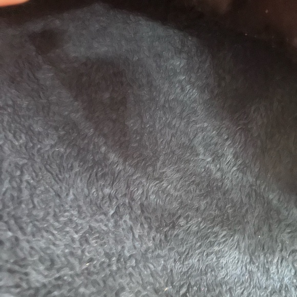 The North Face Furry Fleece 1/4 Zip - Small - Picture 5 of 6